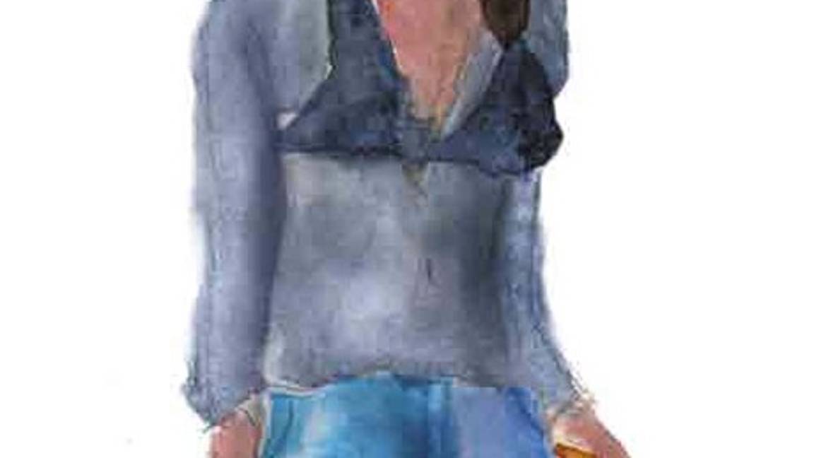 $!Cecilia: 'La contadora' de los Zetas que operaba en Saltillo