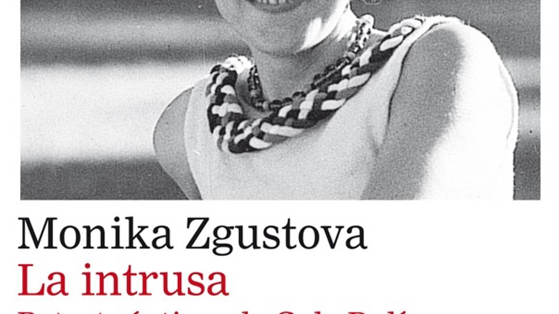 $!“La intrusa", un retrato íntimo Gala Dalí