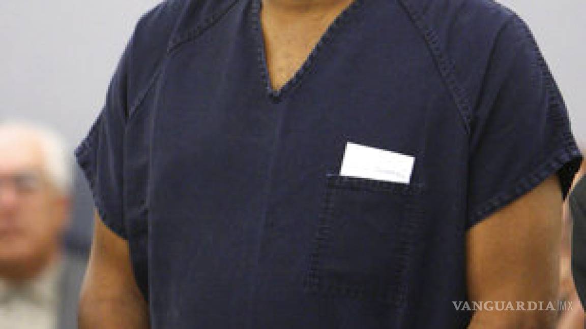 $!O.J. Simpson buscará su libertad condicional