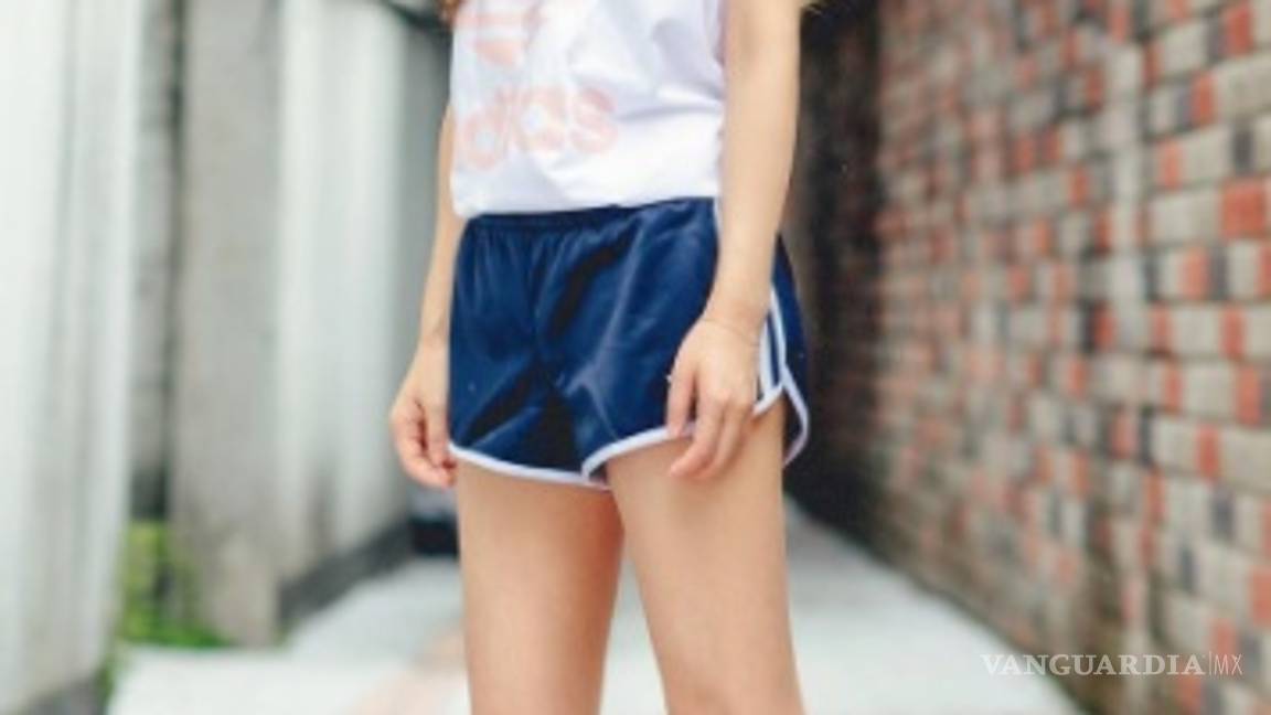 $!Parece de 17 pero no, ¿cuántos años tiene esta bella 'joven'?