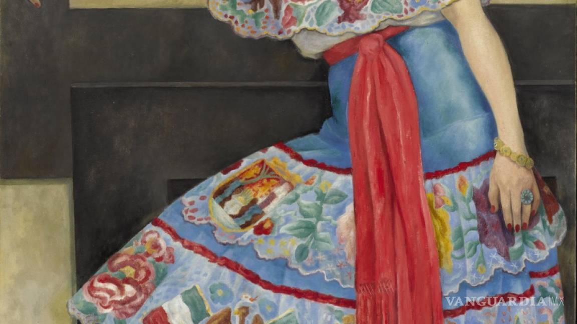 Subastan una de las obras más importantes de Diego Rivera