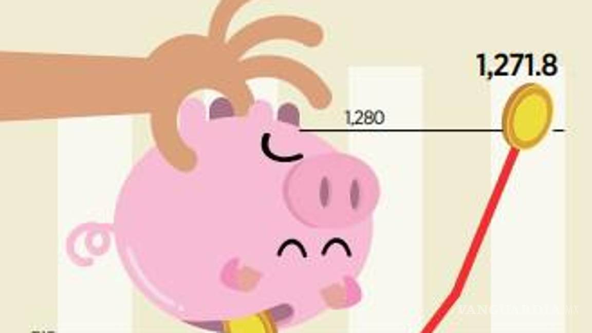 $!Plantean reforma fiscal sin subir impuestos