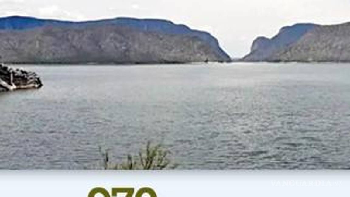 $!Alertan a la región de La Laguna por anomalías de agua