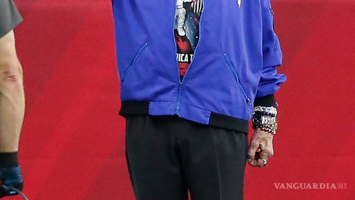 $!Neil Armstrong, Buzz Aldrin y Michael Collins hicieron de la Luna su santuario hace 50 años