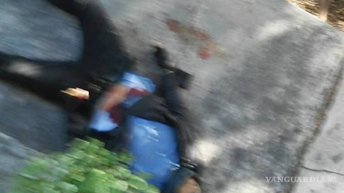 $!Balacera en Cancún dejó cuatro muertos y cinco detenidos