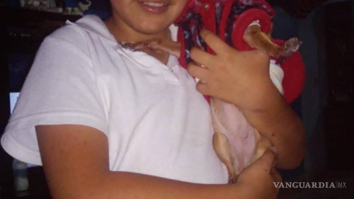 $!A Rosa le ganó el tiempo y la pobreza... mataron a su hijo de 13 años por 5 mil pesos (video)