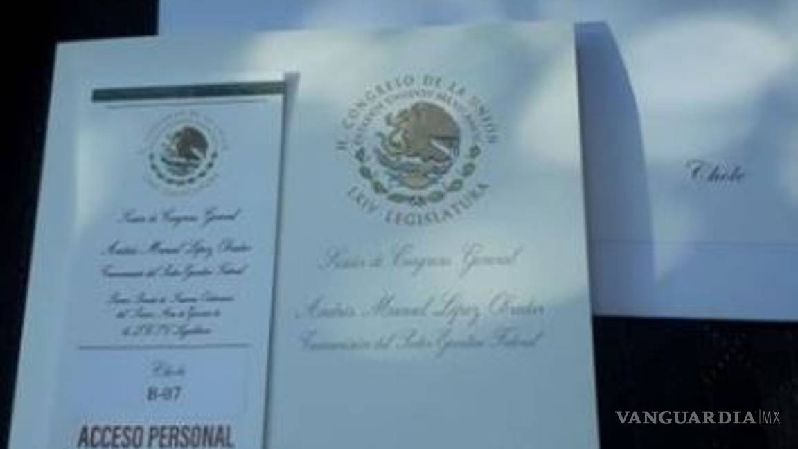 $!Chole, la amiga de la infancia que AMLO tendrá un lugar privilegiado en la toma de protesta