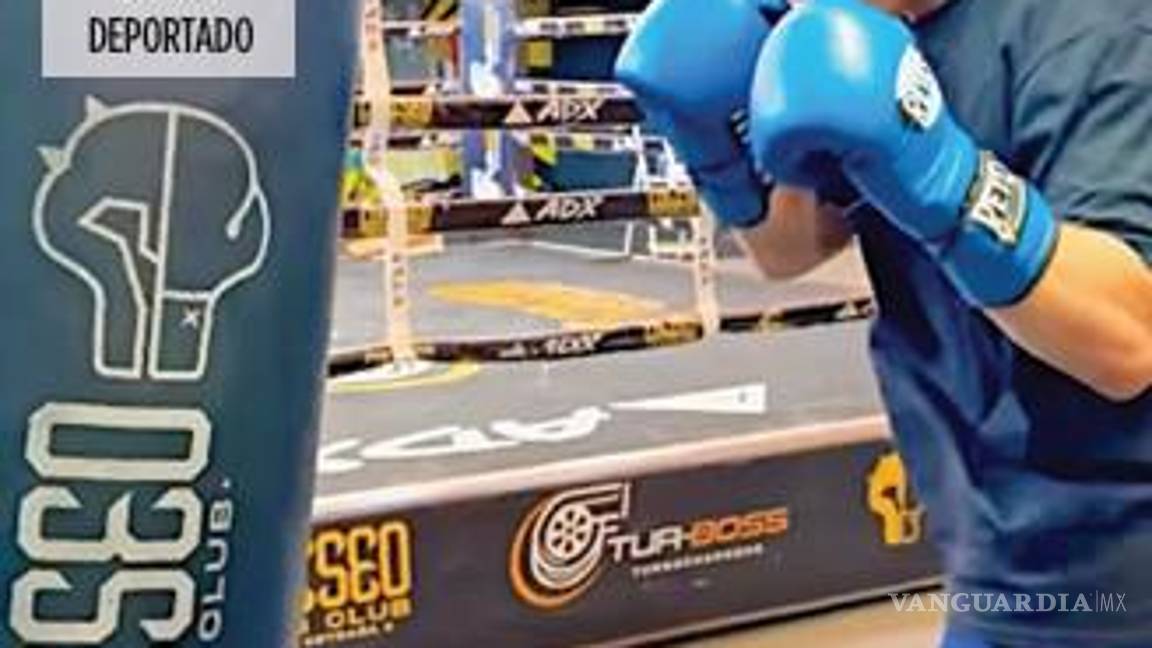 $!Vinculan a Chávez Jr. con Ovidio Guzmán