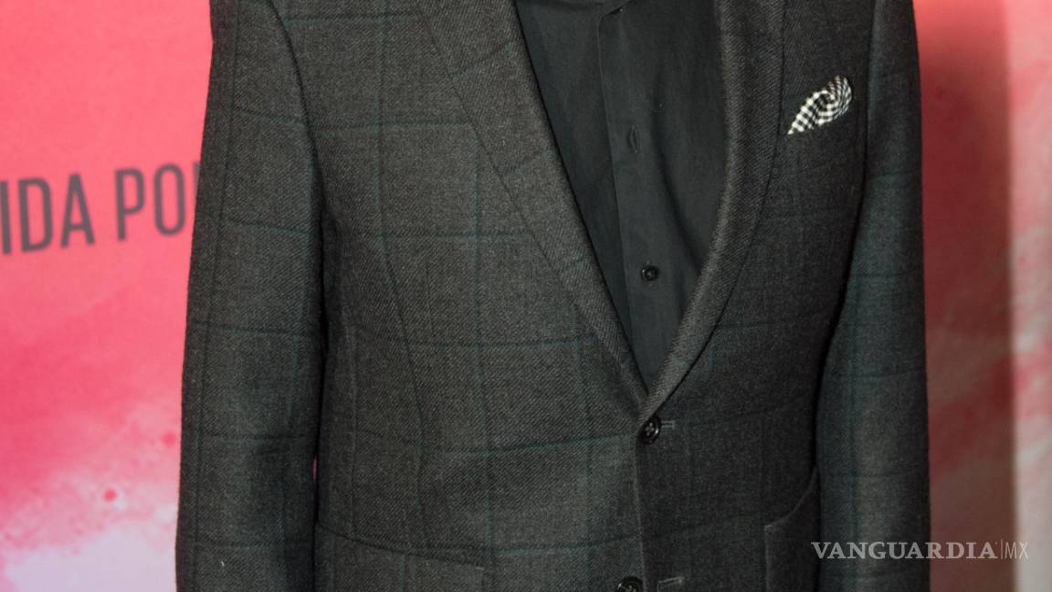 $!Héctor Suárez da la pelea contra el cáncer en la vejiga