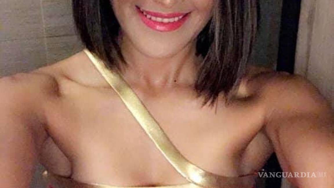 $!Al fin van tras Berenice, la “viuda negra” que mató a empresario e hijos