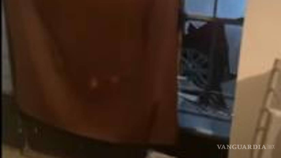 $!El músico francés se violentó, como habitualmente lo hace cuando toma, a decir de la denunciante; y rompió algunos objetos.