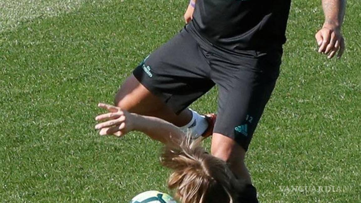 $!Fiscalía acusa a Marcelo, defensa del Real Madrid, de defraudar medio millón de euros