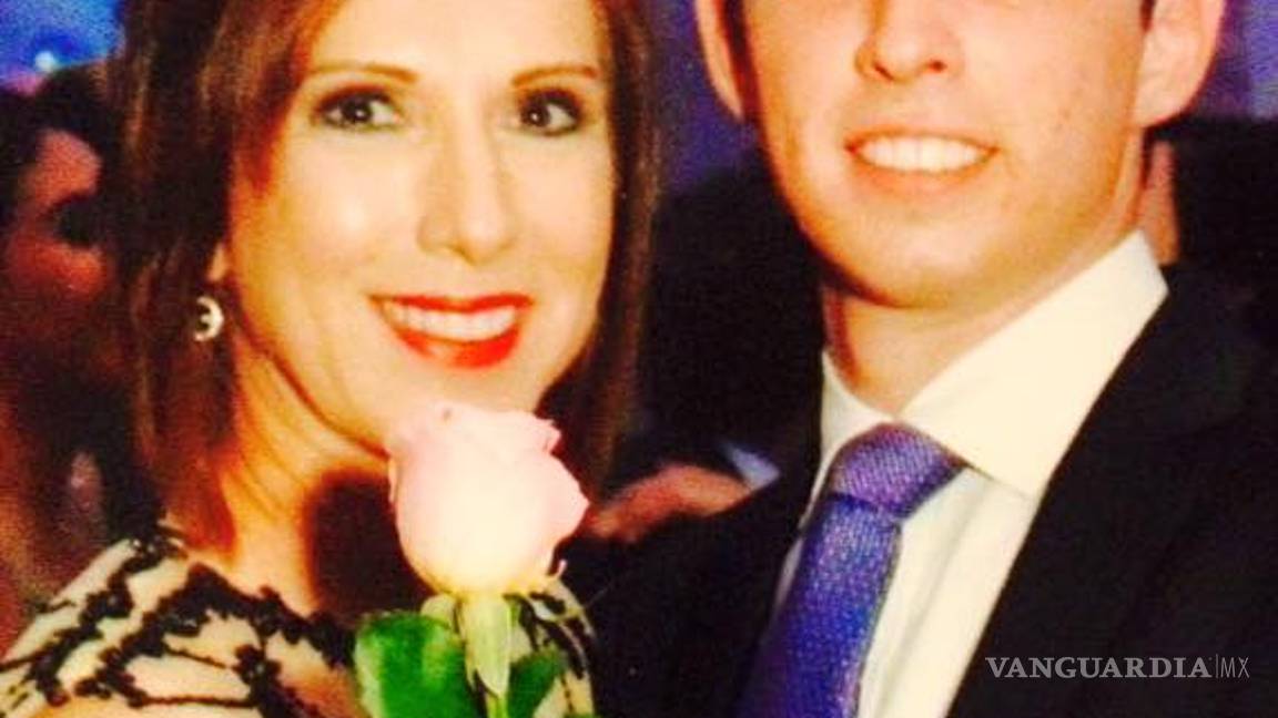 $!Conmociona muerte de joven saltillense en incendio