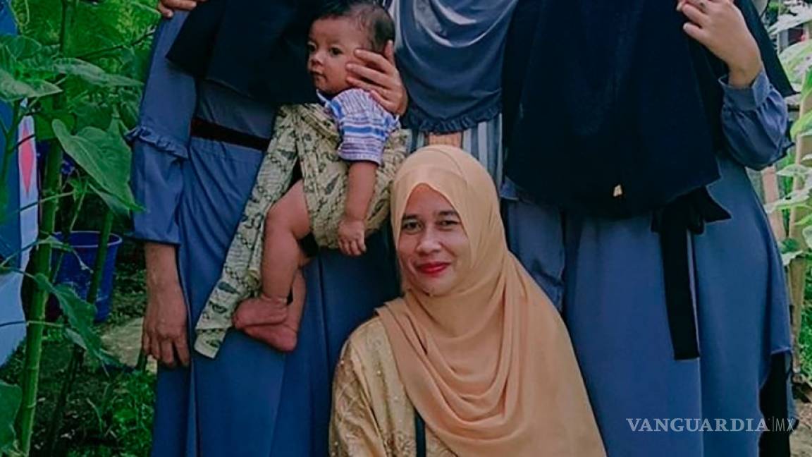 Gemelas de Indonesia se reencuentran 24 años después gracias a TikTok