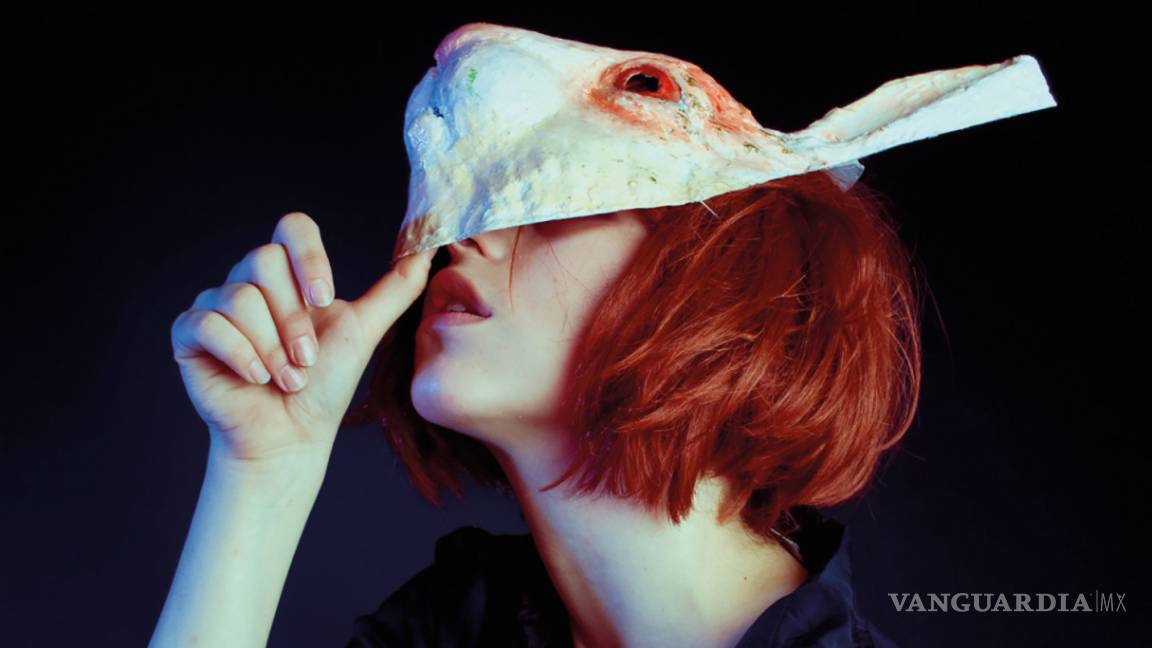 $!“Kentukis”, la nueva novela siniestra de Samanta Schweblin