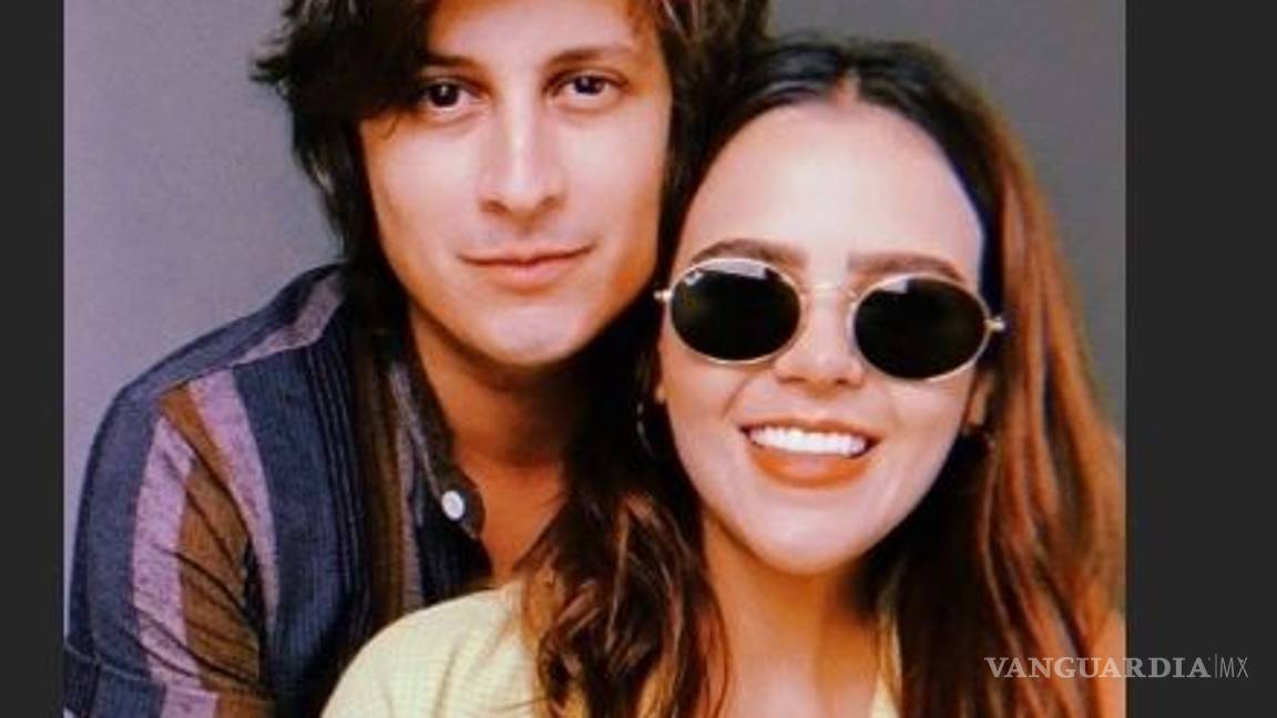 $!Yuya confirma relación sentimental con el cantante Siddartha