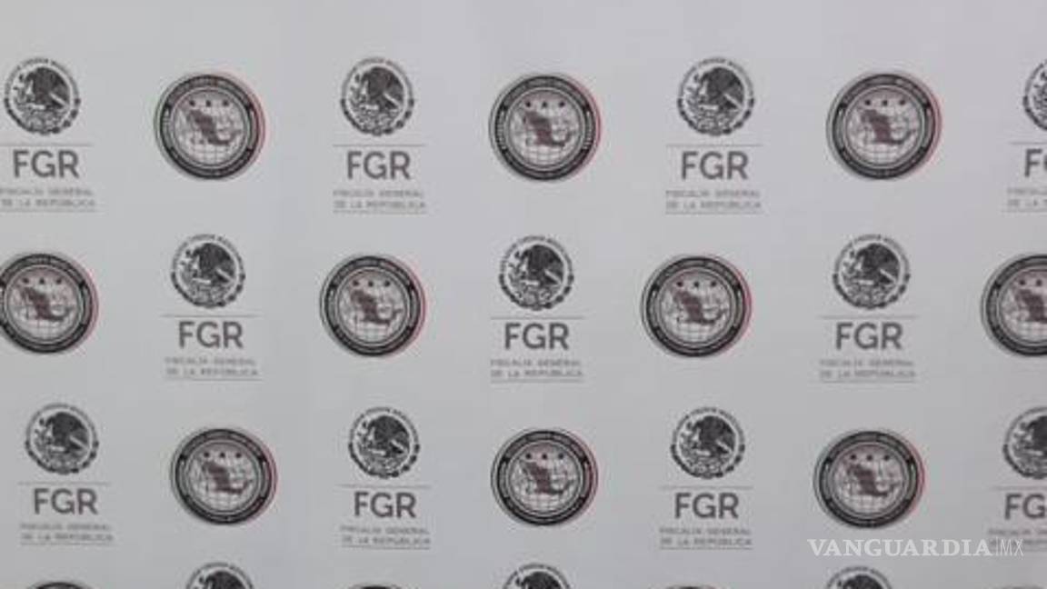 $!Tras una revisión, al presunto se le encontró diverso material bélico, informaron las autoridades