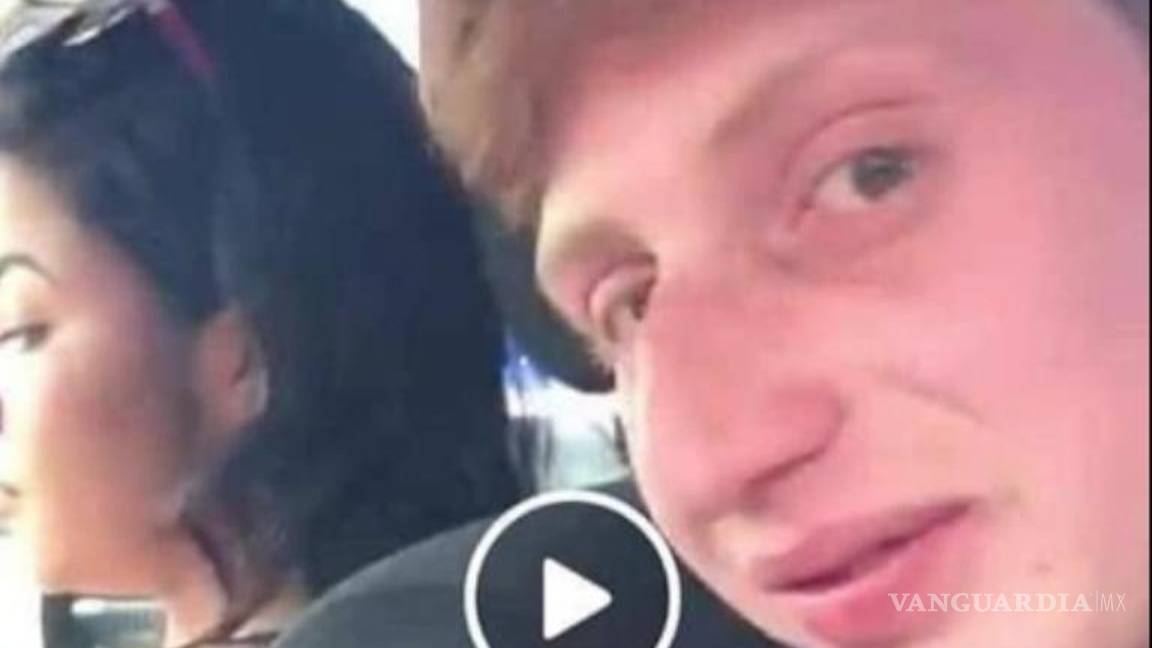 $!Policía de Cuautitlán revela video de Octavio Ocaña inhalando cocaína; la acusan de robo