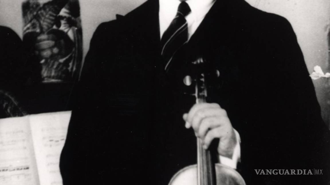 $!80 años sin Silvestre Revueltas: El compositor más original del siglo XX