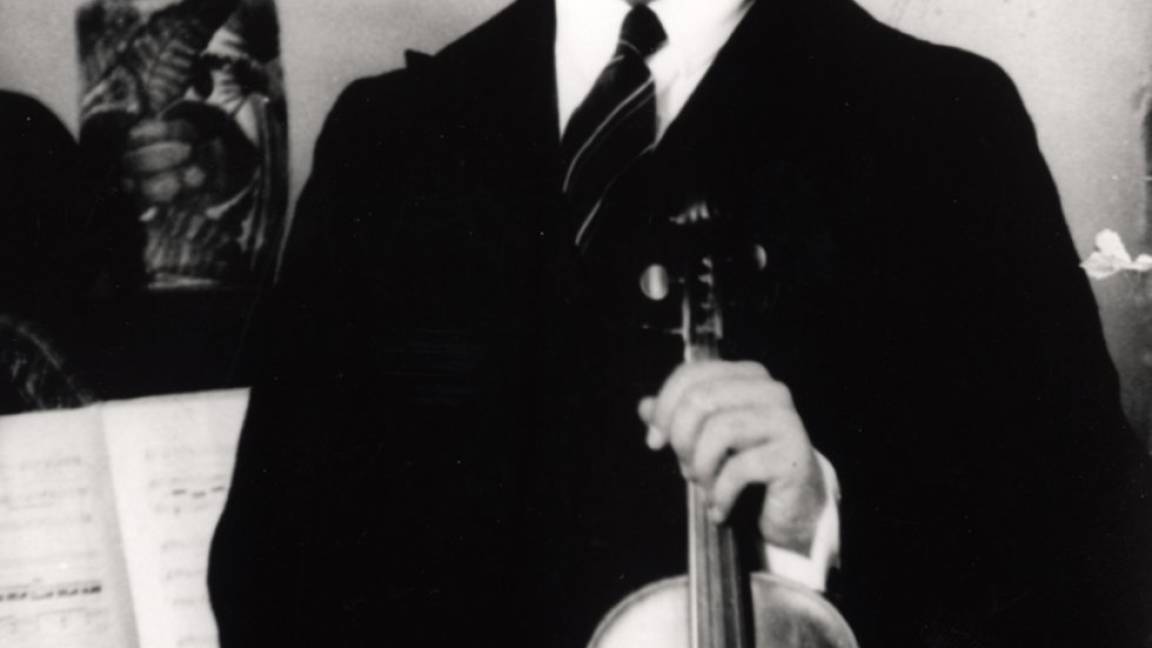 $!80 años sin Silvestre Revueltas: El compositor más original del siglo XX