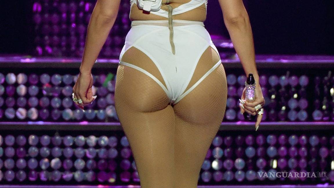 $!A Jennifer López la veían 'gorda', la obligaban a perder peso