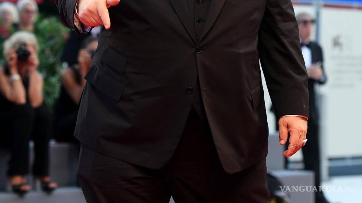 $!Festival de cine de Toronto dice que Guillermo del Toro es un "maestro visual"