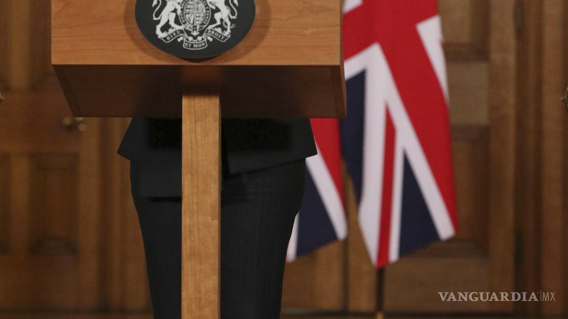 Theresa May pide a la UE una prórroga del &quot;brexit&quot; hasta el 30 de junio