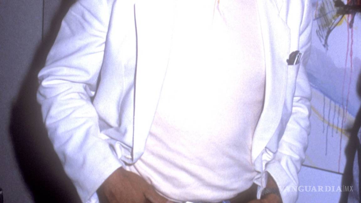 $!78 años al estilo de Harrison Ford