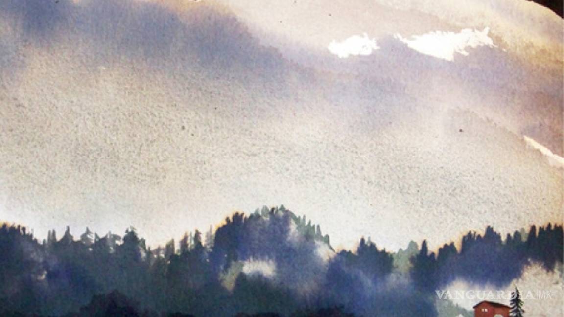 $!Es un éxito editorial en Italia, ahora llega a México "Las ocho montañas” de Paolo Cognetti