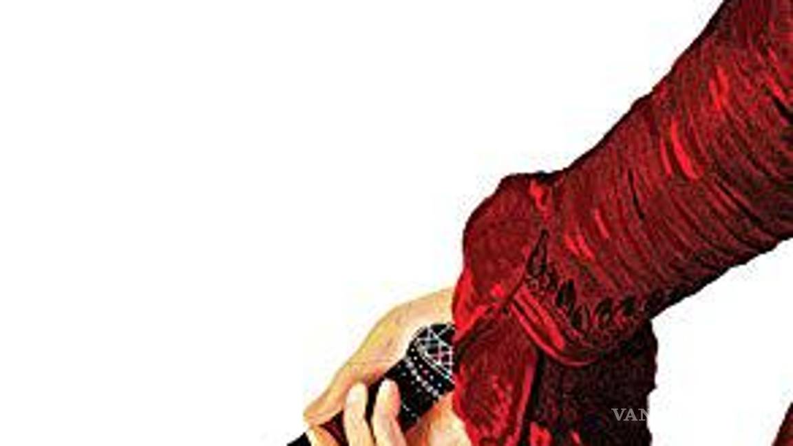 $!“El amante polaco”, de Elena Poniatowska.