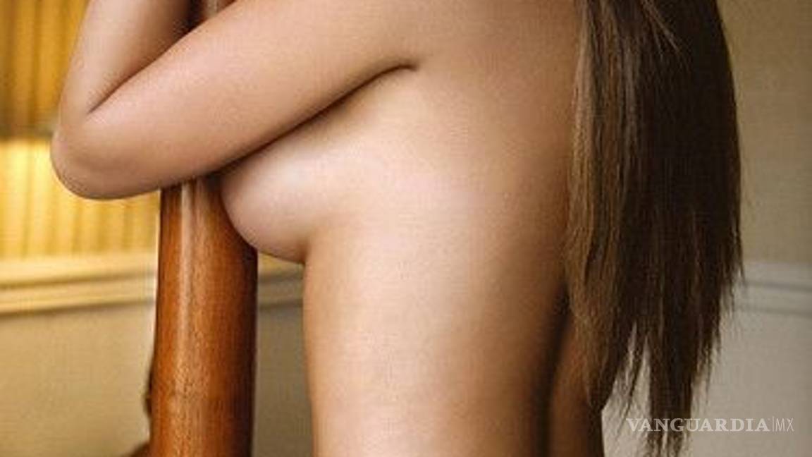 $!Video sensual de Galilea Montijo enciende las redes (Fotogalería)