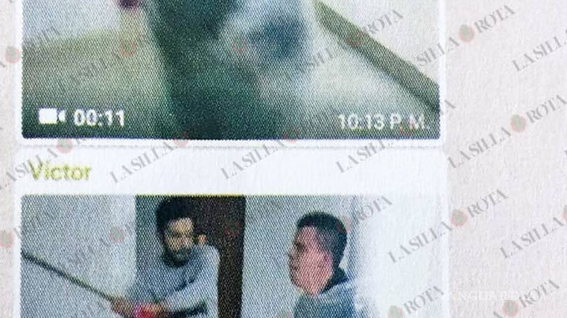 $!Así opera el cártel La Unión en redes sociales... en grupos de WhatsApp organizan ventas de drogas