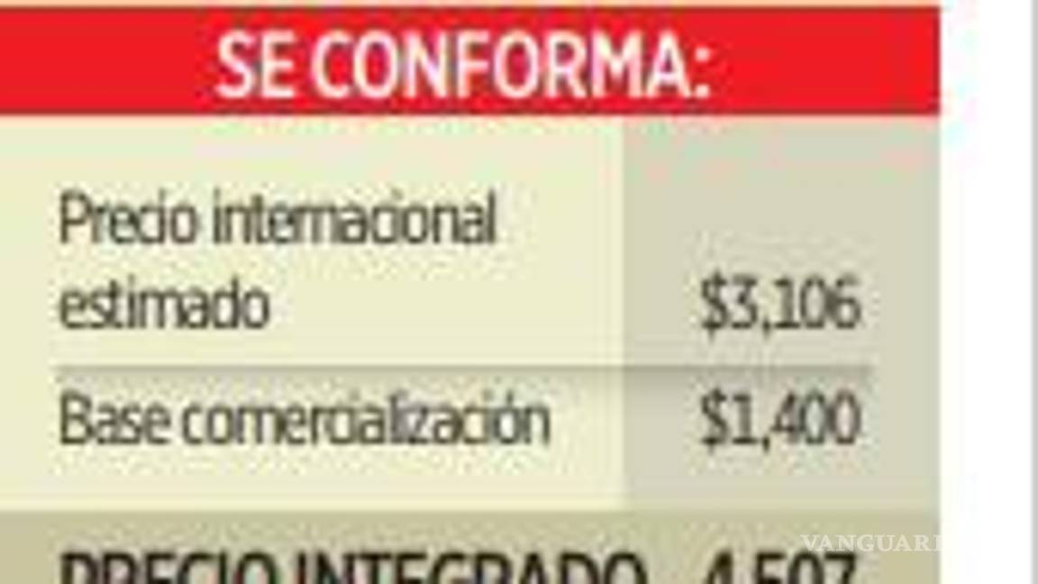 $!Productores de maíz quieren más subsidio del 61.7% que se pactó