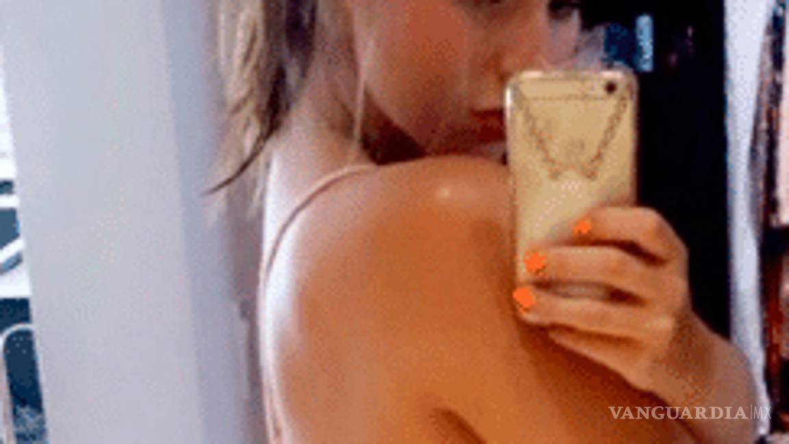 $!¿Te acuerdas de Lady 100 pesos?, así luce hoy