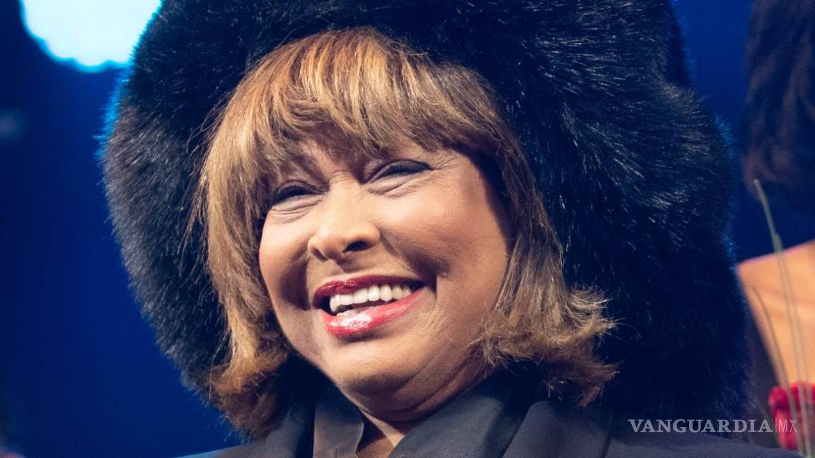 $!Tina Turner ha vendido por 300 millones de dólares los derechos de toda su obra a BMG.