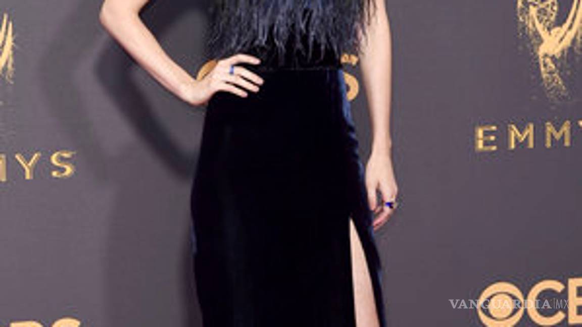 $!Red carpet: El glamour en los Emmys