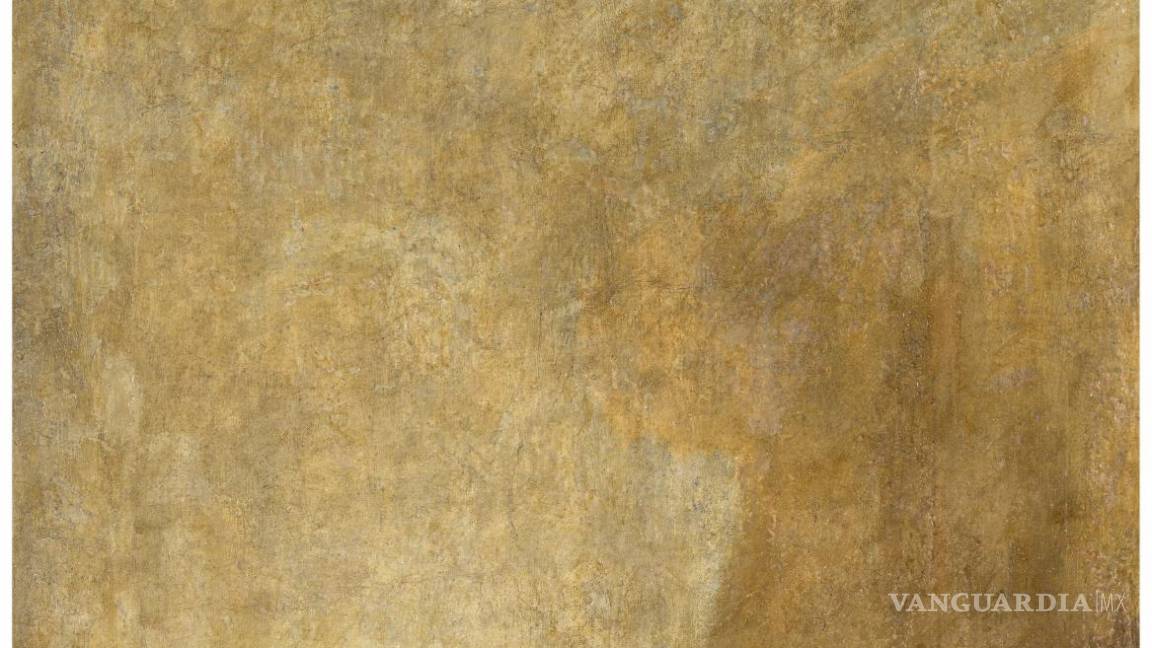 $!Boceto para perrito posiblemente para una pintura. Francisco de Goya y Lucientes (1946-1814)