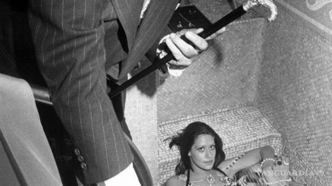 $!Exposición muestra la relación de Salvador Dalí con la prensa