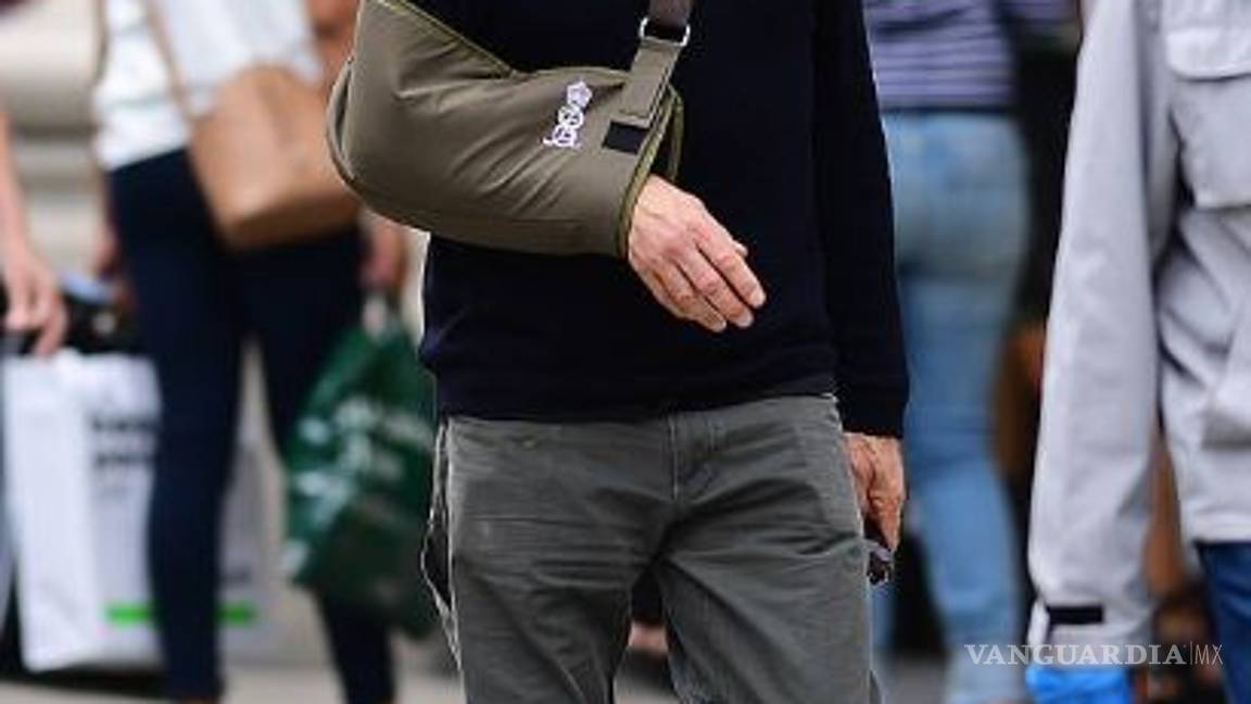 $!Retrasan -por tercera vez- grabación de 'Indiana Jones 5' por accidente de Harrison Ford