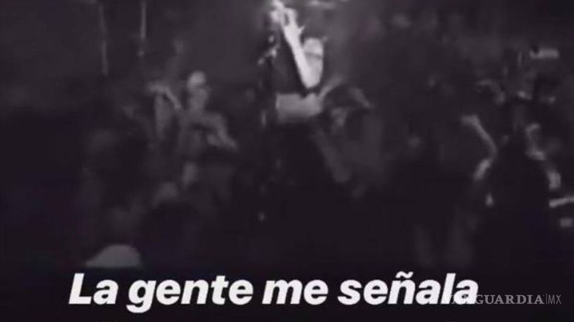 $!Critican a Camila Sodi porque será la nueva ‘Rubí’ y ella les responde a los haters: ‘¿A quién le importa?’, interpretado por su tía, Thalía