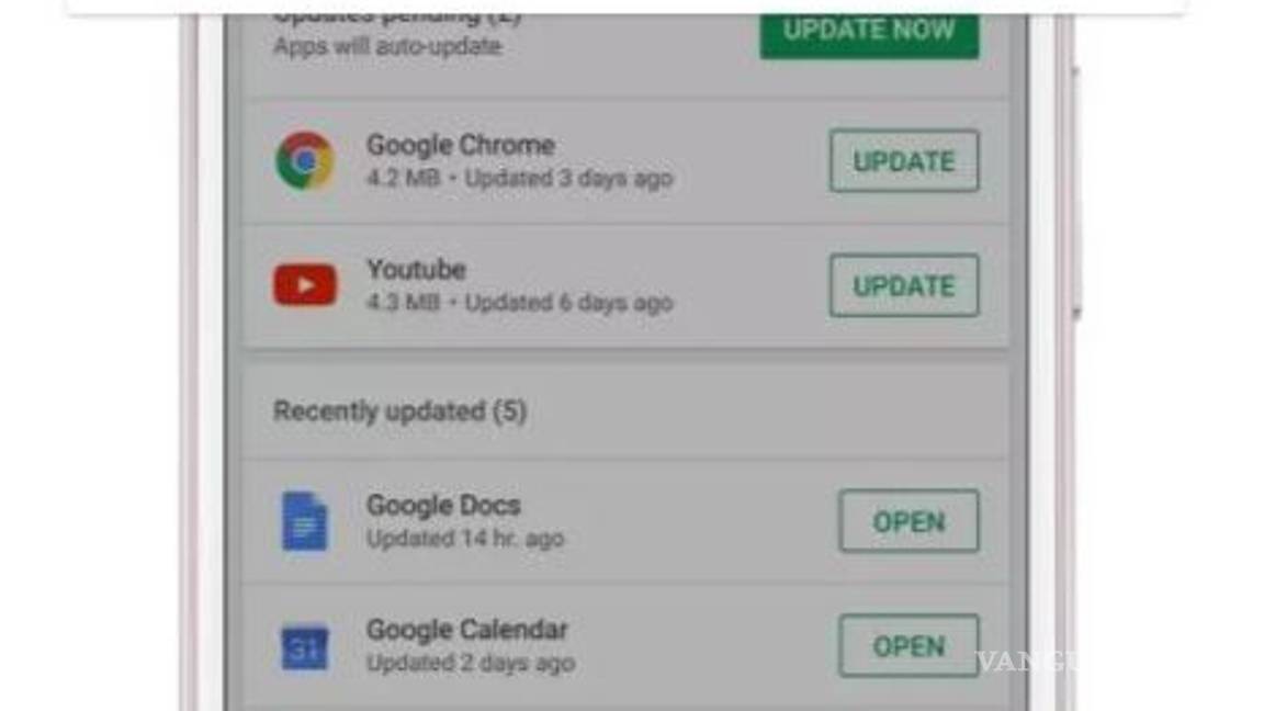 $!¿Tu teléfono Android tiene apps maliciosos?