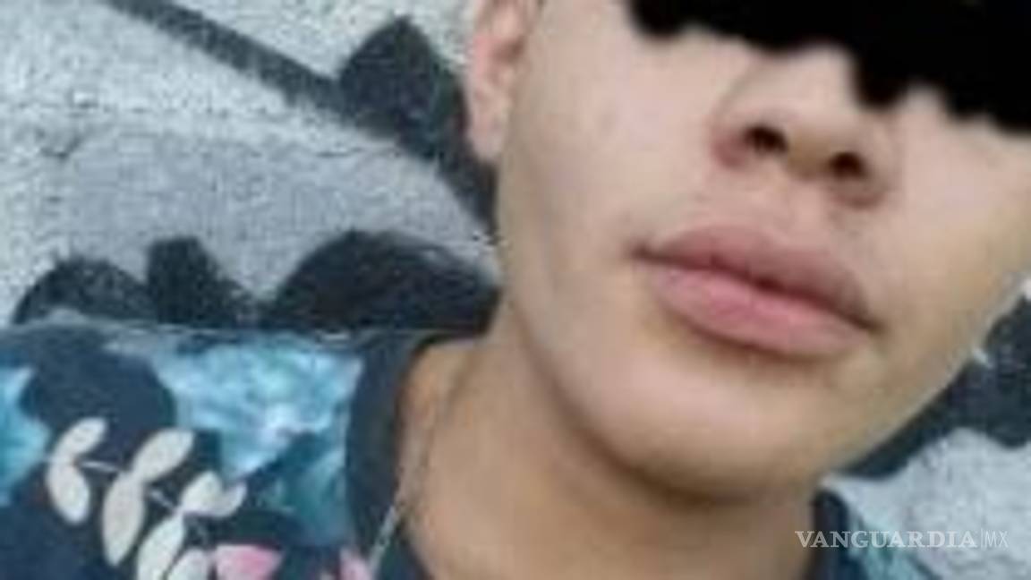 $!¿Filicidio o accidente?... La trágica historia y muerte de Carlos, un adolescente de 13 años en Frontera, Coahuila