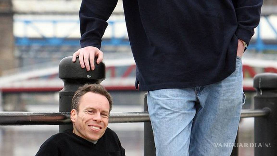 $!Murió actor que interpretaba a Mag, el Poderoso en "Game of Thrones"