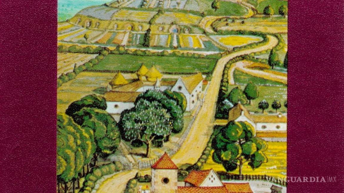 $!Hace 20 años se estrenó The Lord of the Rings: the fellowship of the ring