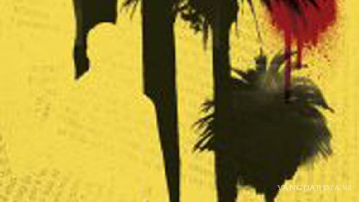 $!Para Élmer Mendoza "Lo único admirable de Donald Trump es su peinado”