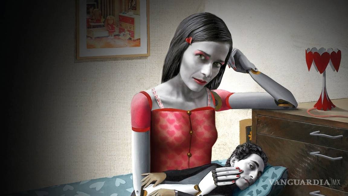 $!"El hombre que perseguía su sombra es un relato valiente”: Lagercrantz