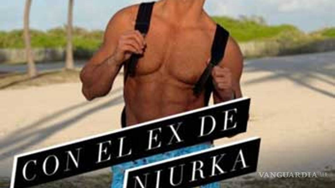 $!Actor asegura que tuvo que salir con Juan Osorio para conseguir un papel; él lo niega