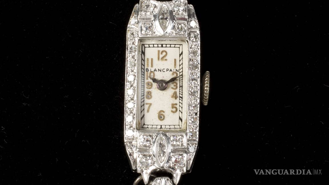 $!Exposición de Marilyn Monroe en Londres reúne más de 800 de sus objetos personales