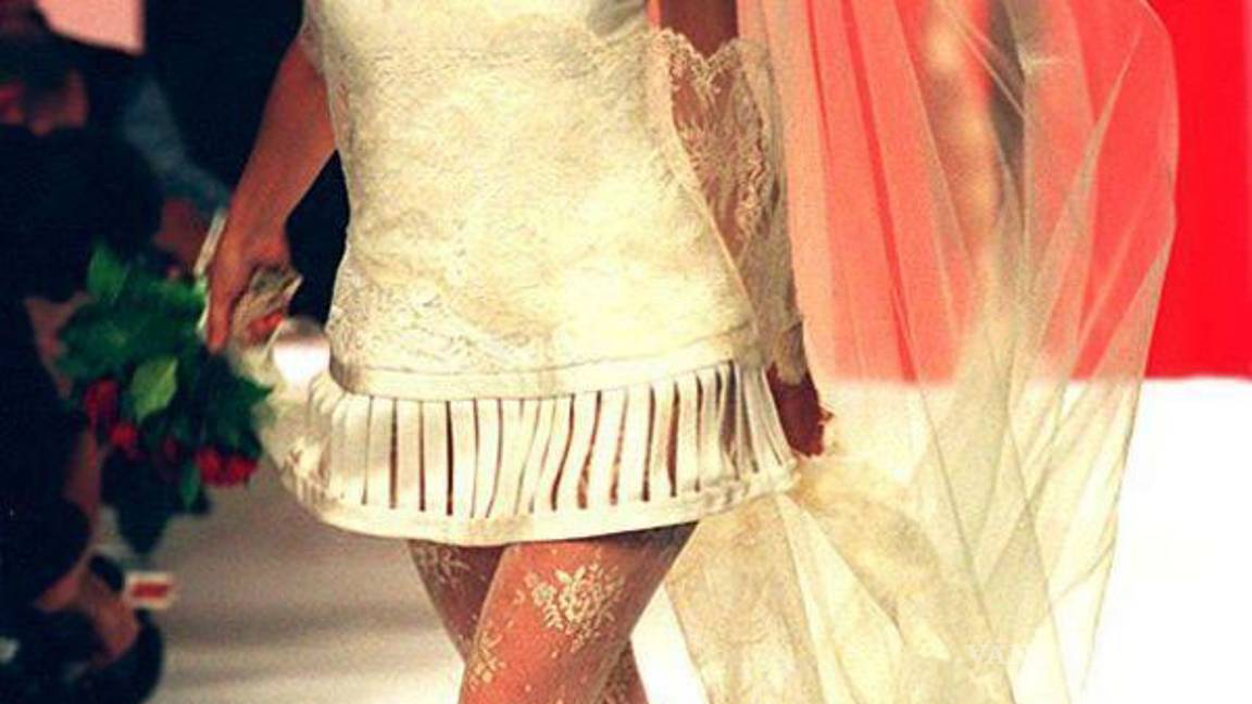 $!Recordamos a ‘Il Maestro’ de la moda: Valentino Garavani