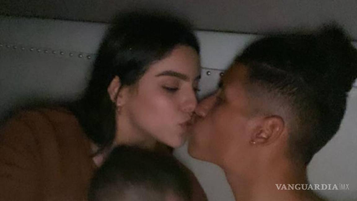 $!Tuvieron Covid-19 hace unos días y ahora Uriel Antuna y Alexis Vega comparten fotos en plena fiesta